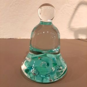 Joe St. Clair glass art